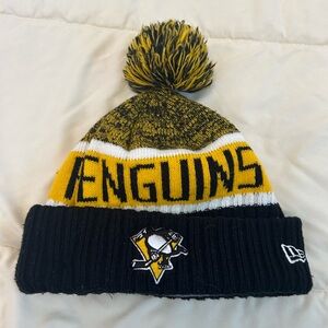 Pittsburgh Penguins Toque - OS mens